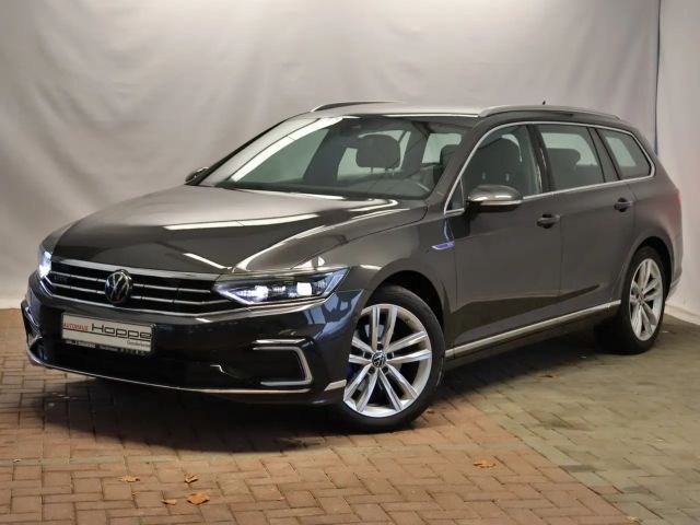 Volkswagen Passat GTE Variant