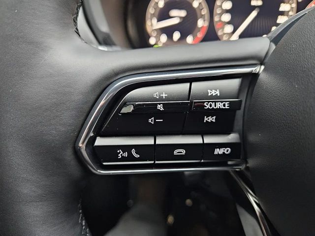 Mazda CX-80 Homura Plus e-Skyactiv