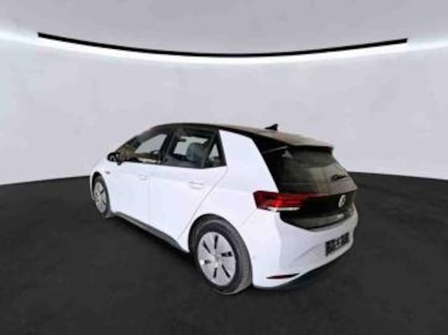 Volkswagen ID.3 DAB+ACC+LED+NAVI+PDC+WPUMPE