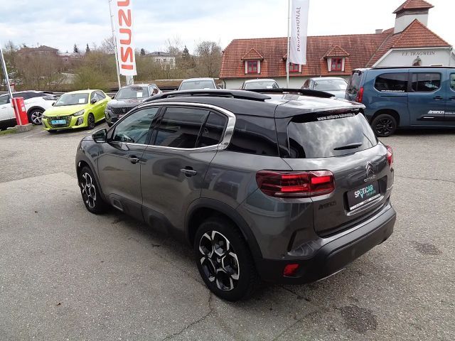 Citroën C5 Aircross BlueHDi Max