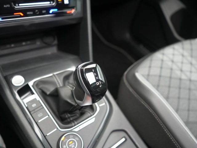 Volkswagen Tiguan 4Motion Allspace R-Line