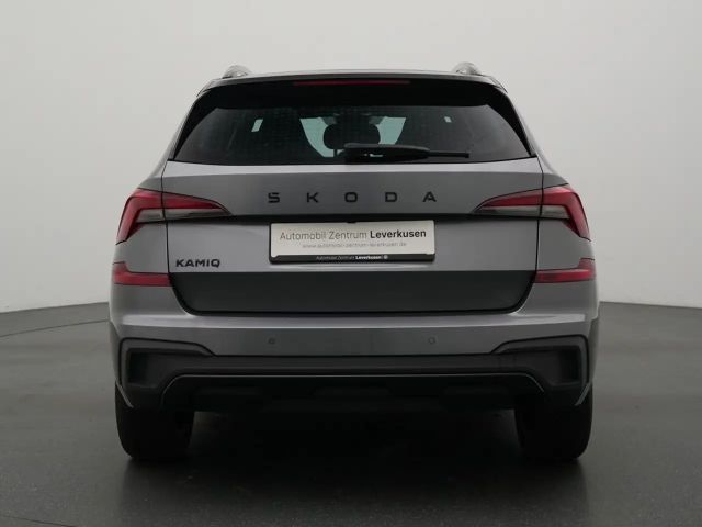 Skoda Kamiq Monte Carlo