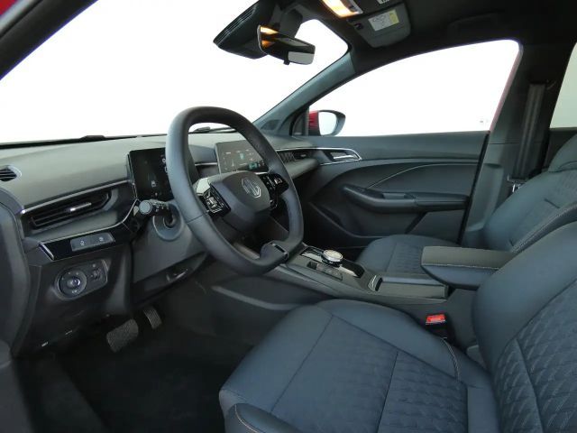 MG MG3 Hybrid+ Luxury