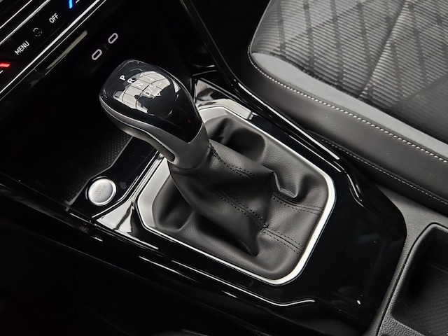 Volkswagen T-Roc 1.5 TSI R-Line