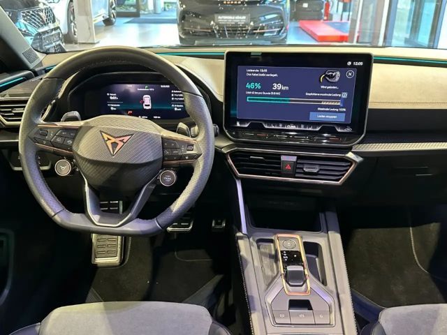 Cupra Leon Sportstourer VZ