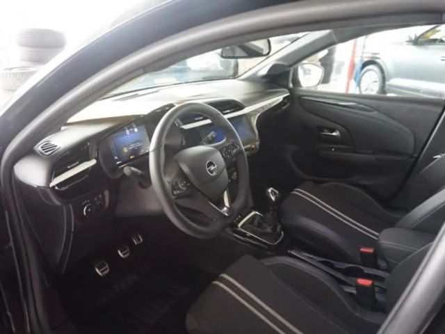 Opel Corsa GS-Line Grand Sport