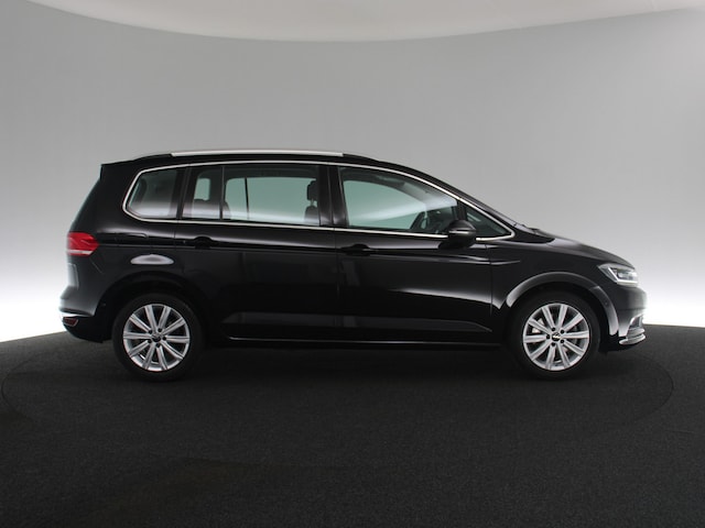 Volkswagen Touran 1.5 TSI Highline