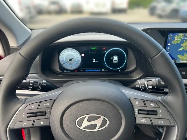 Hyundai i20 1.0 T-GDi Trend