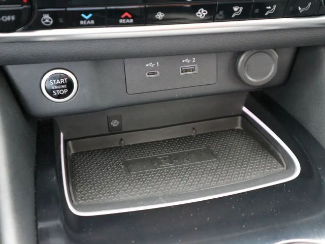 Nissan X-trail Tekna