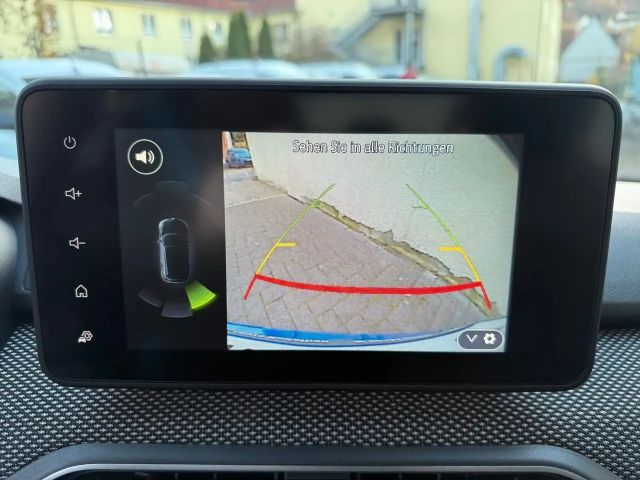 Dacia Sandero TCe 90