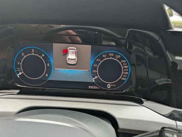 Volkswagen Golf 2.0 TDI Golf VIII Life