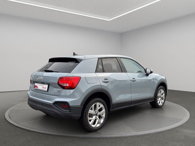 Audi Q2 35 TFSI S-Tronic