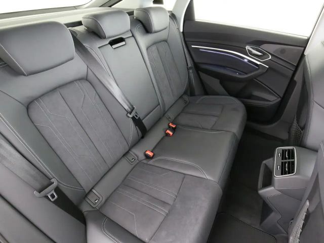 Audi Q8 e-tron 50 Sportback