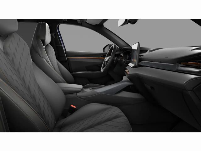 Cupra Terramar 1.5 eTSI