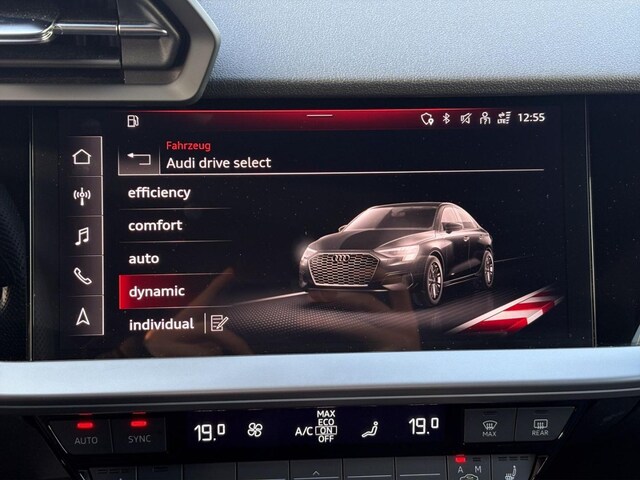 Audi S3 Quattro S-Tronic Sedan