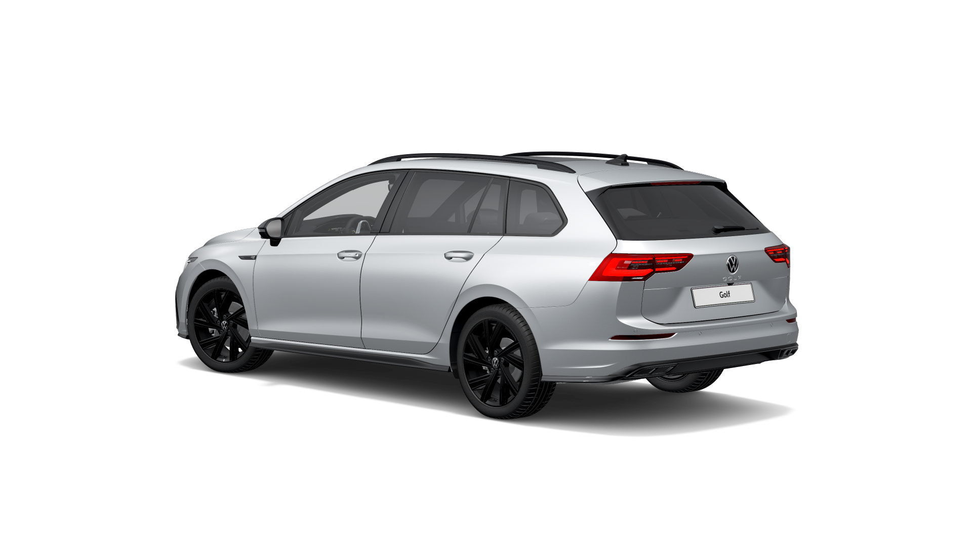 Volkswagen Golf 2.0 TDI DSG Golf VIII Variant