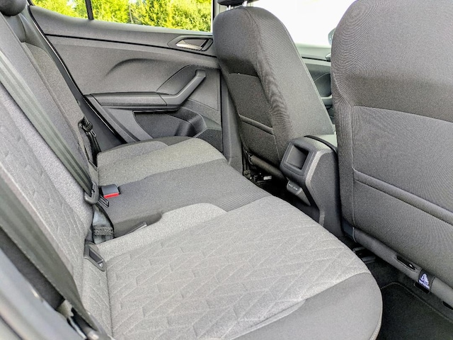 Volkswagen T-Cross 1.0 TSI DSG IQ.Drive