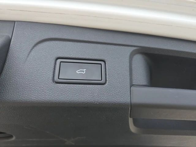 Volkswagen Touran 2.0 TDI Comfortline DSG