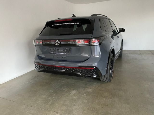 Volkswagen Tiguan 1.5 eTSI DSG R-Line