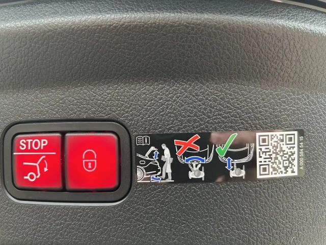 Mercedes-Benz GLE 450 4MATIC AMG Line Coupé