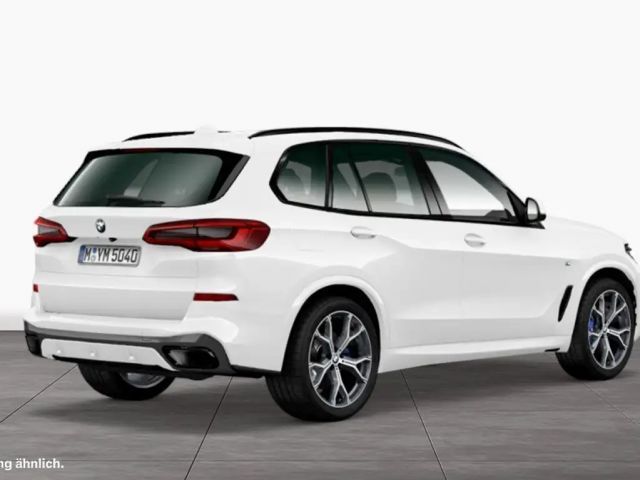 BMW X5 M-Sport xDrive30d