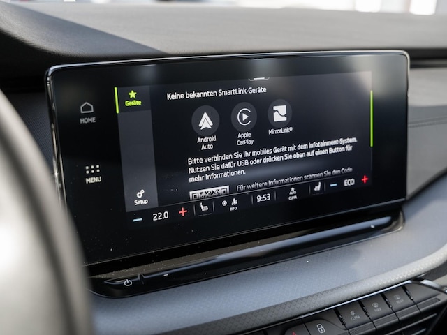 Skoda Octavia 1.4 TSI Combi iV