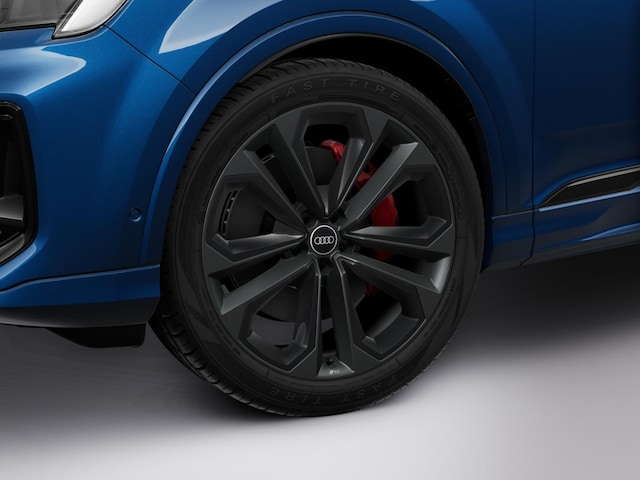 Audi Q7 45 TDI Quattro S-Line