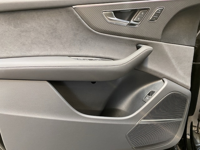 Audi Q8 50 TDI Quattro