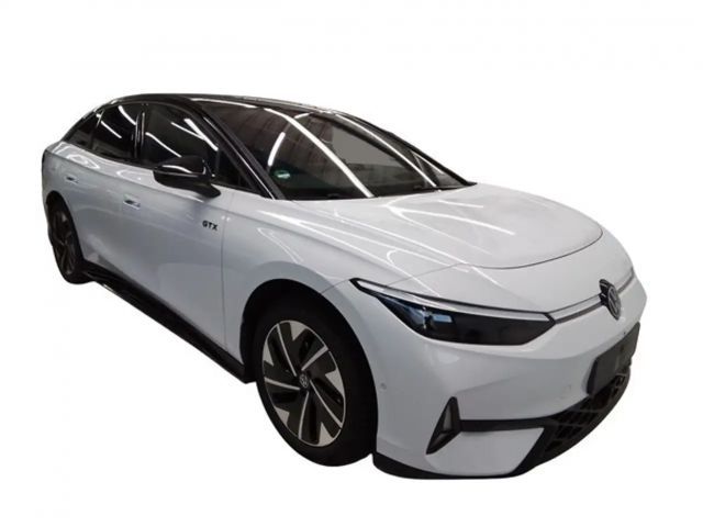 Volkswagen ID.7 GTX