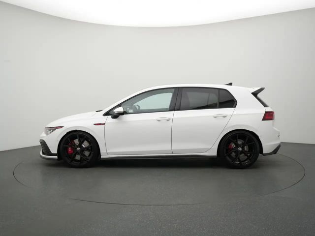 Volkswagen Golf DSG GTI Golf VIII