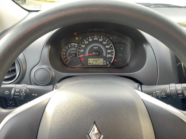 Mitsubishi Space Star MIVEC Star