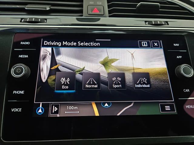 Volkswagen Tiguan DSG IQ.Drive R-Line