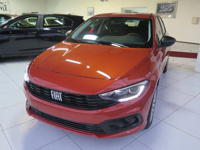 Fiat Tipo 1,5 GSE Mild Hybrid
