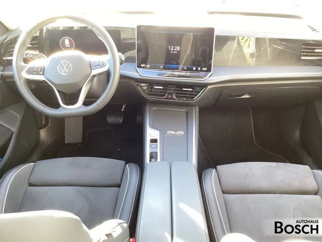 Volkswagen Passat 2.0 TDI Business DSG Variant