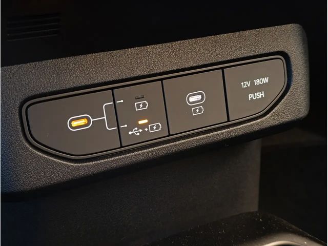 Kia EV4 58.3 kWh Earth