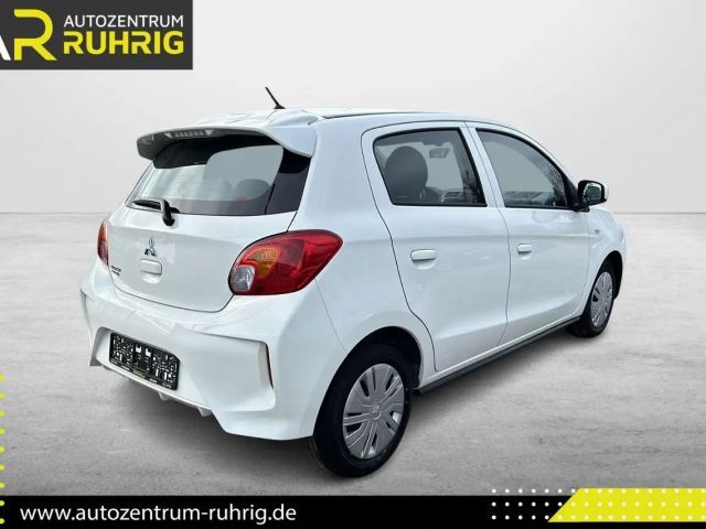 Mitsubishi Space Star Star