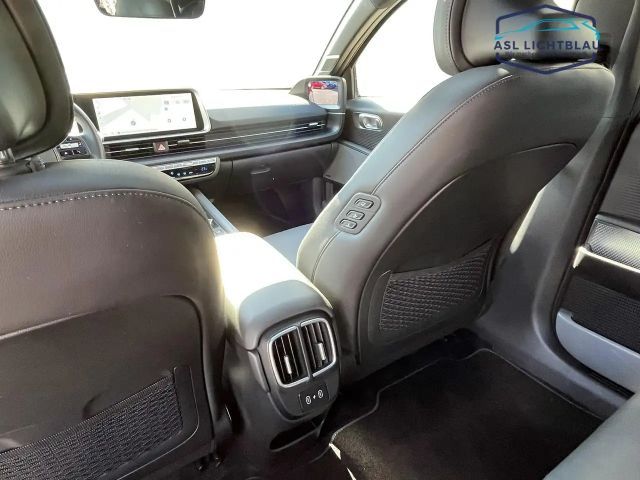 Hyundai IONIQ 6 UNIQ Vierwielaandrijving