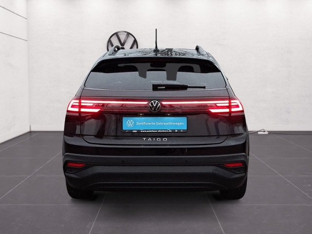 Volkswagen Taigo 1.0 TSI