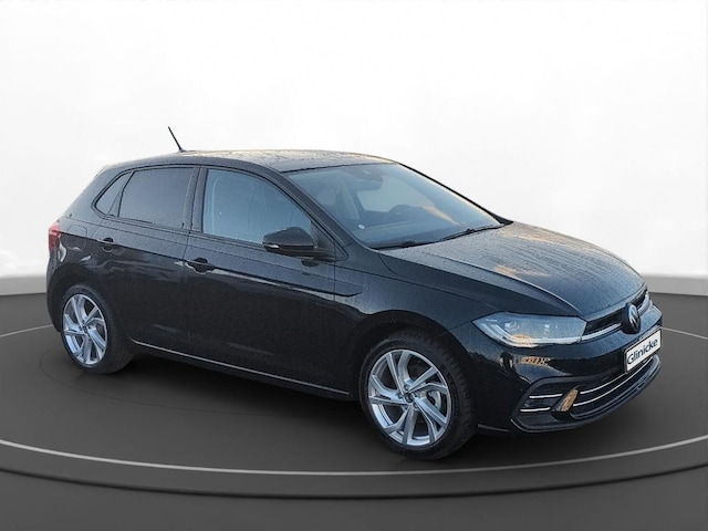 Volkswagen Polo IQ.Drive Style