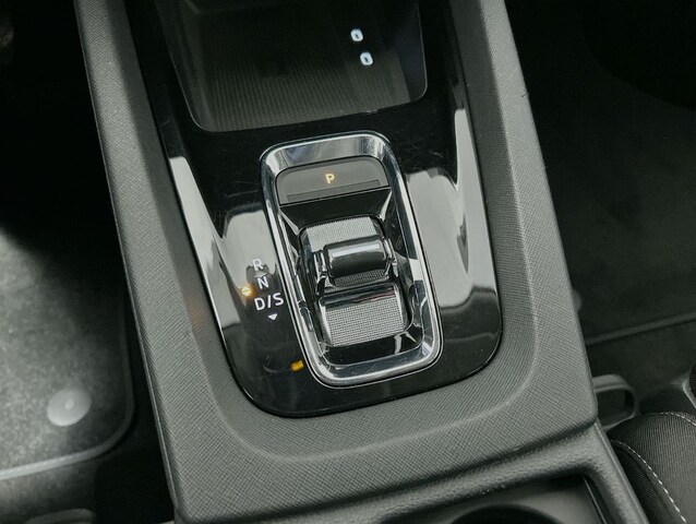 Skoda Octavia 2.0 TDI Combi