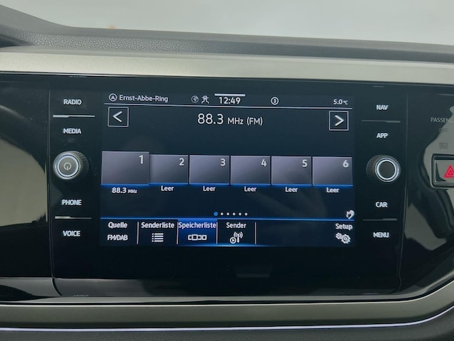 Volkswagen Taigo 1.0 TSI DSG