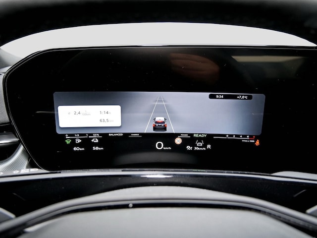 Audi Q3 Hybride S-Tronic