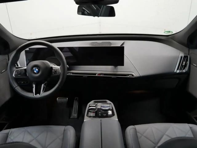 BMW iX M-Sport xDrive