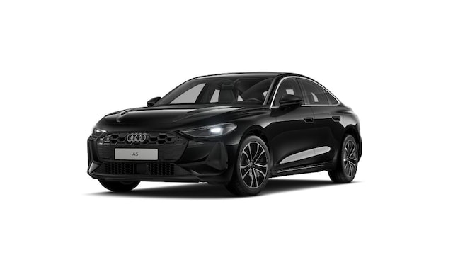 Audi A5 Quattro S-Tronic