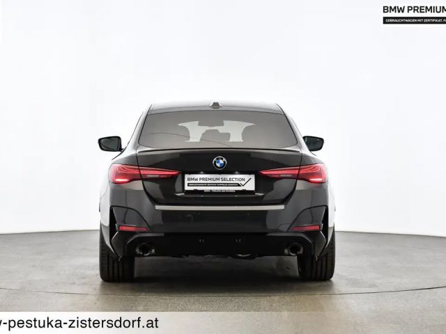 BMW 430 430d Coupé Gran Coupé xDrive