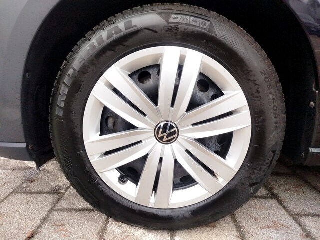 Volkswagen Caddy 1.5 TSI