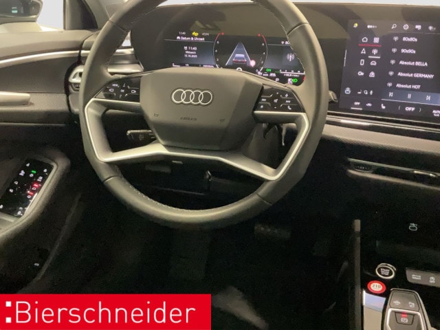 Audi A5 Avant S-Tronic