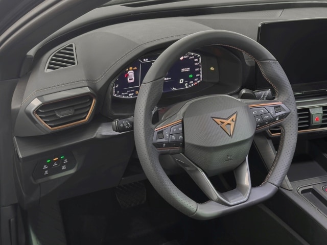 Cupra Formentor 4Drive