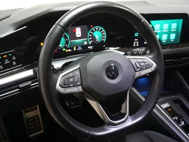 Volkswagen Golf 2.0 TDI DSG