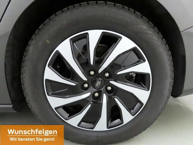 Ford Focus 1.5 EcoBlue Titanium Wagon